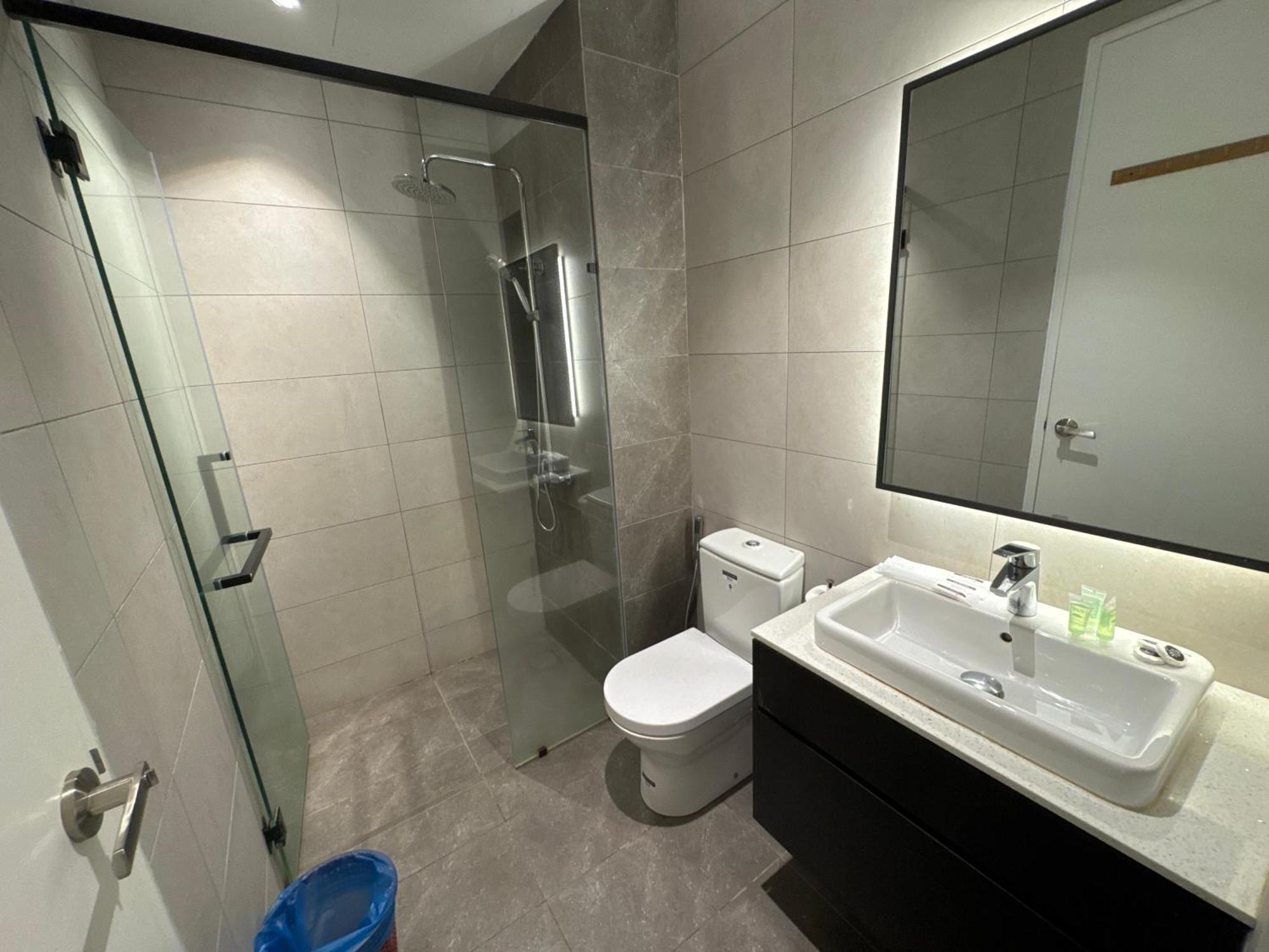 Apartment Axon Bukit Bintang By Trx And Pavillion