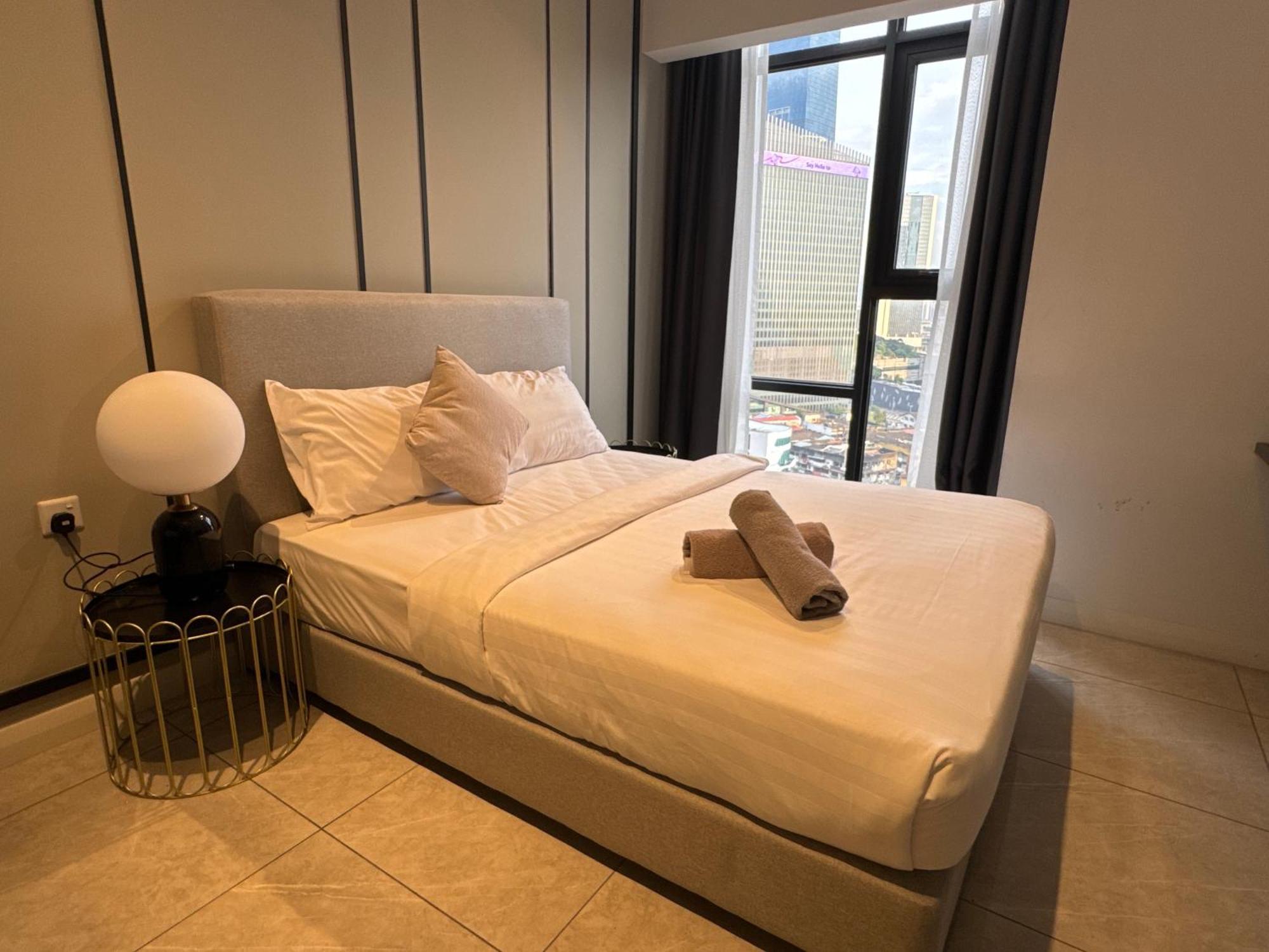 Axon Bukit Bintang By Trx And Pavillion